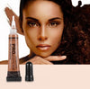 Wide Range Liquid Concealer