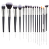 Full Set Make Up Brushes