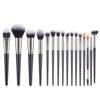 Full Set Make Up Brushes