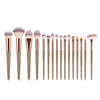 Full Set Make Up Brushes