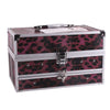 Miss Rose Cosmetic Bag Makeup