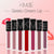 KIMUSE Matte Smooth Lipstick