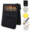 Artistic Make Up Brush Set