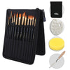 Artistic Make Up Brush Set