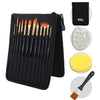 Artistic Make Up Brush Set