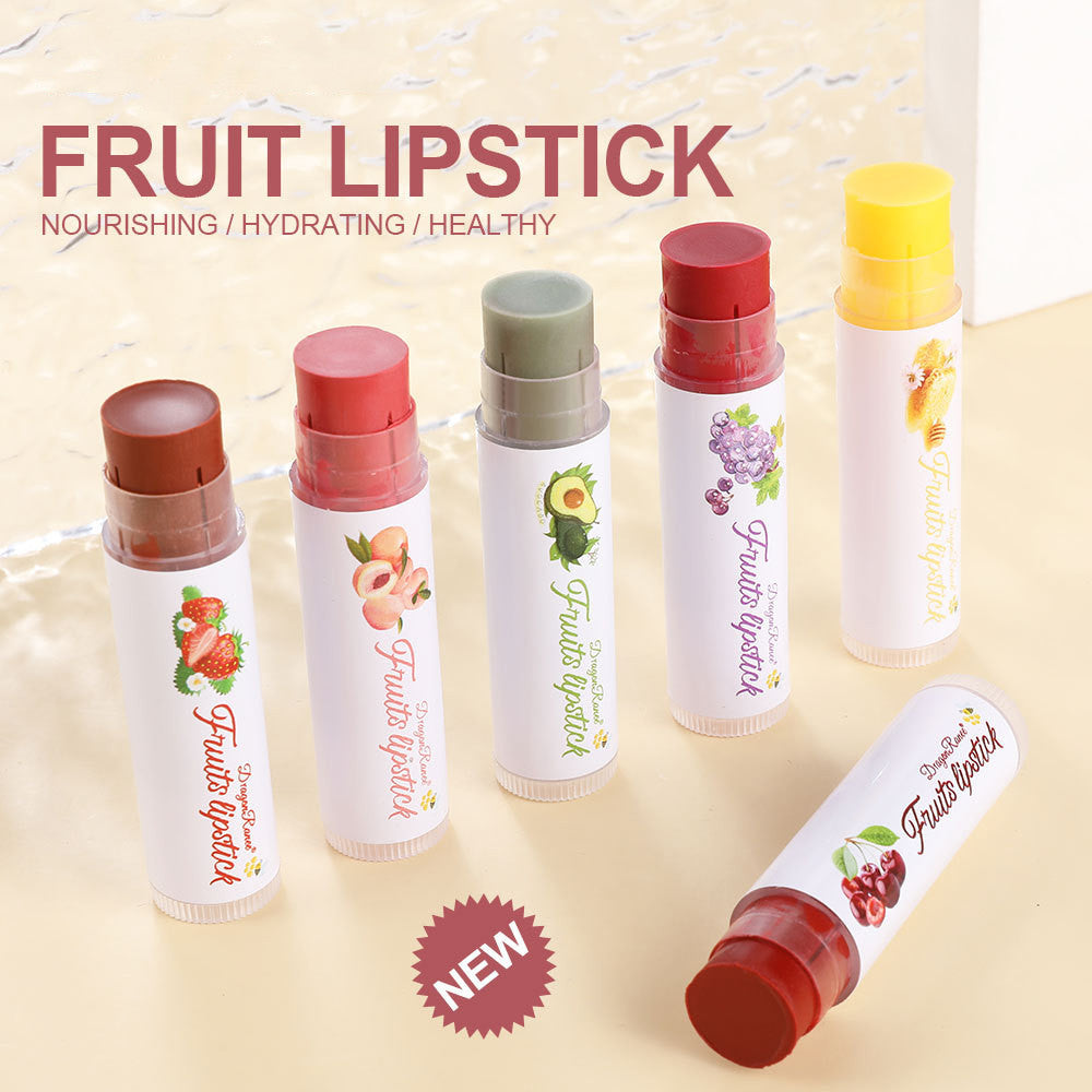 Dudu Fruit Lipstick