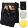 Artistic Make Up Brush Set