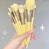 13 Pcs Makeup Brush Set