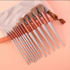 13 Pcs Makeup Brush Set