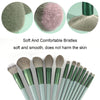 13 Pcs Makeup Brush Set